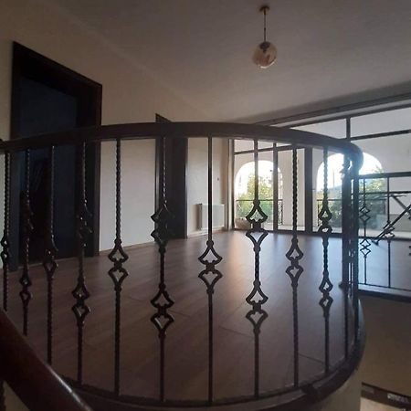 Jorji Bed & Breakfast Gori Luaran gambar