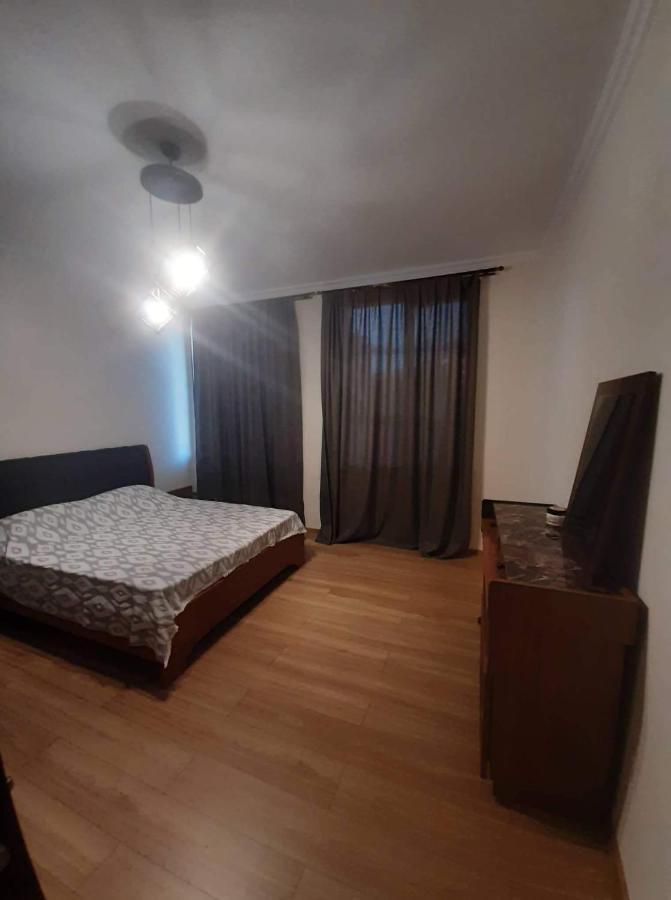 Jorji Bed & Breakfast Gori Luaran gambar